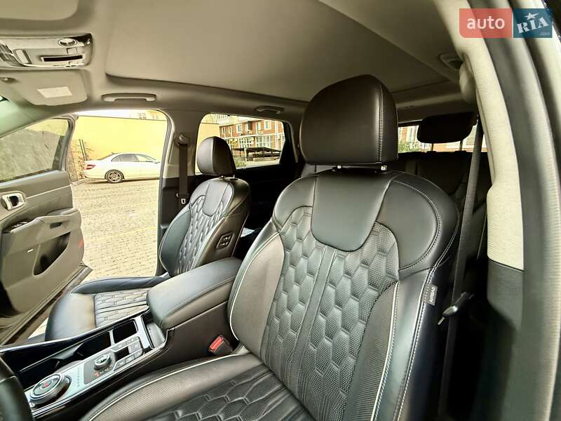 Внедорожник / Кроссовер Kia Sorento 2021 в Одессе фото 63 Внедорожник / Кроссовер Kia Sorento 2021 в Одессе