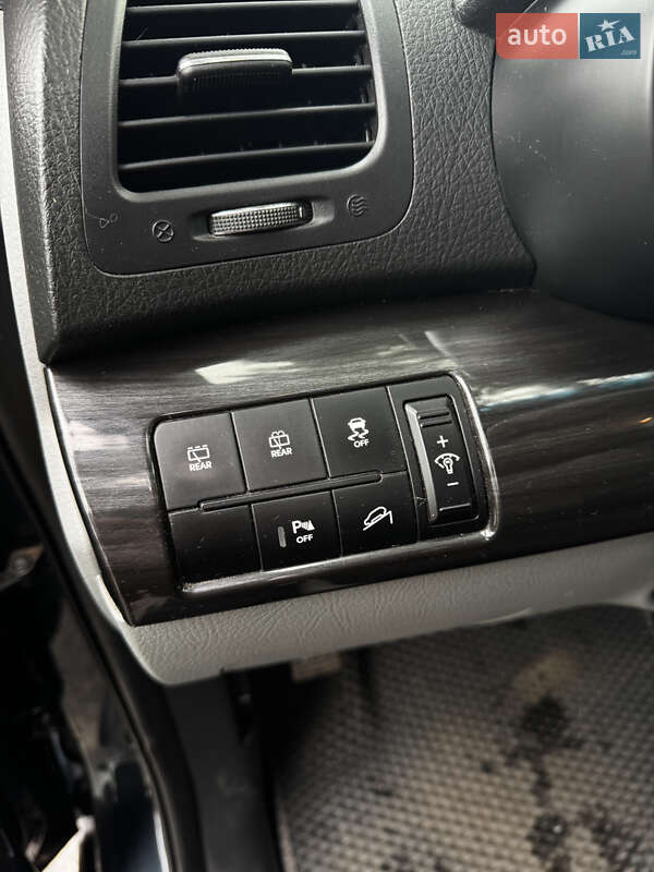 Внедорожник / Кроссовер Kia Sorento 2012 в Киеве фото 17 Внедорожник / Кроссовер Kia Sorento 2012 в Киеве