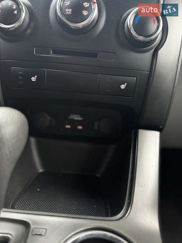 Внедорожник / Кроссовер Kia Sorento 2012 в Киеве фото 20 Внедорожник / Кроссовер Kia Sorento 2012 в Киеве