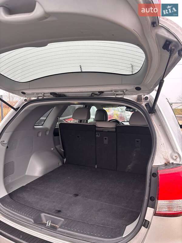 Внедорожник / Кроссовер Kia Sorento 2015 в Львове