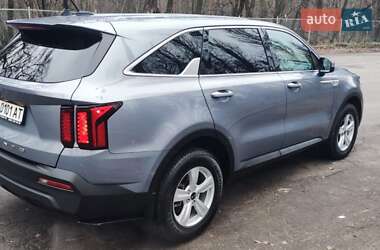 Позашляховик / Кросовер Kia Sorento 2021 в Києві