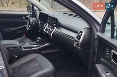 Позашляховик / Кросовер Kia Sorento 2021 в Києві