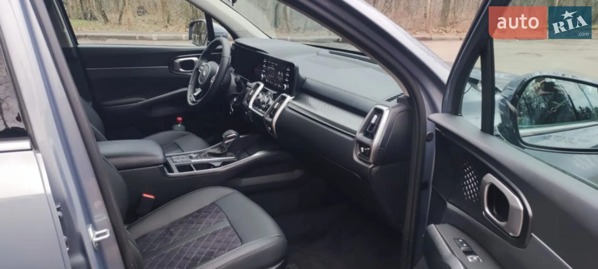 2021 Kia Sorento - мініатюра 24
