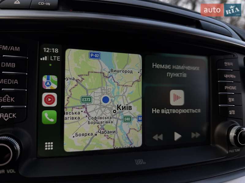 Внедорожник / Кроссовер Kia Sorento 2017 в Киеве