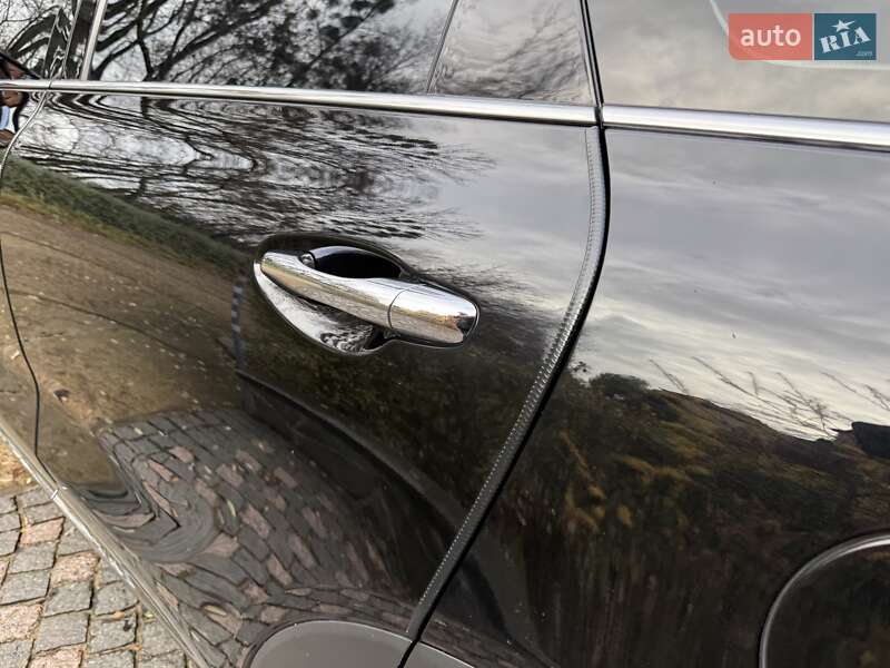 Внедорожник / Кроссовер Kia Sorento 2017 в Киеве