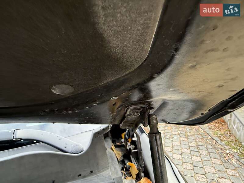 Внедорожник / Кроссовер Kia Sorento 2017 в Киеве