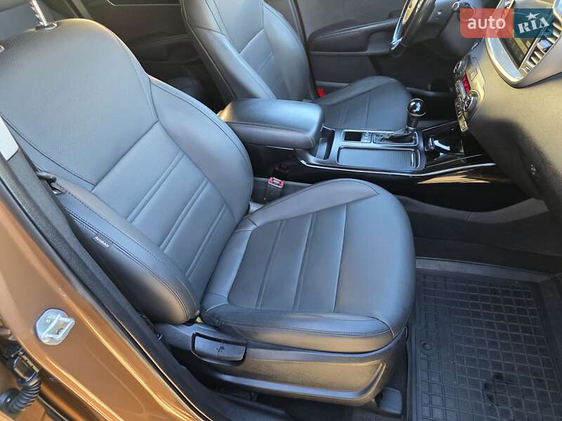 Внедорожник / Кроссовер Kia Sorento 2015 в Коломые