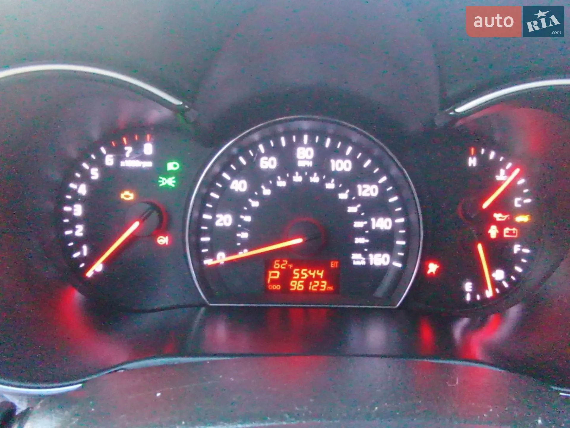 2014 Kia Sorento - мініатюра 20