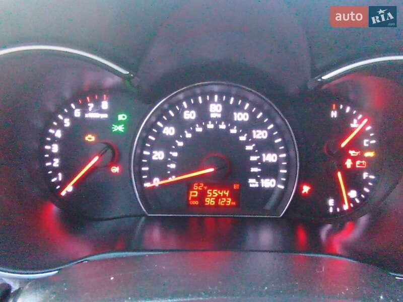 Позашляховик / Кросовер Kia Sorento 2014 в Чернівцях фото 20 Позашляховик / Кросовер Kia Sorento 2014 в Чернівцях