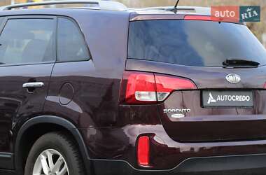 Внедорожник / Кроссовер Kia Sorento 2013 в Киеве