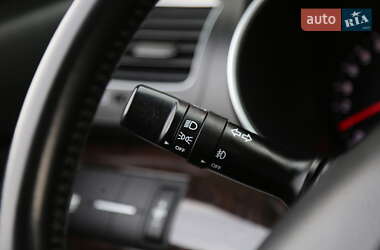 Внедорожник / Кроссовер Kia Sorento 2013 в Киеве