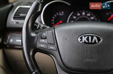Внедорожник / Кроссовер Kia Sorento 2013 в Киеве