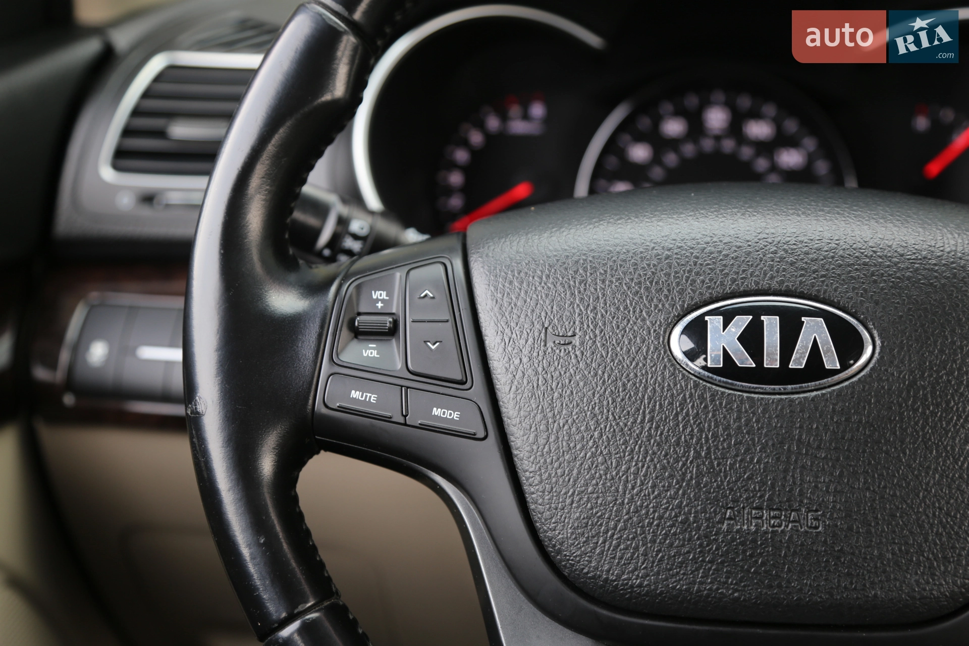 2013 Kia Sorento - мініатюра 18