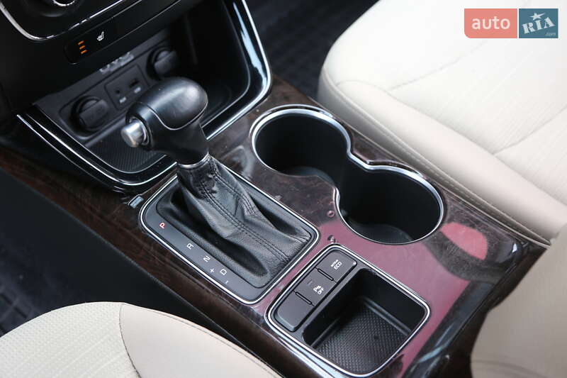 Внедорожник / Кроссовер Kia Sorento 2013 в Киеве