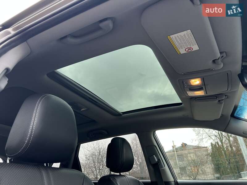 Внедорожник / Кроссовер Kia Sorento 2012 в Житомире