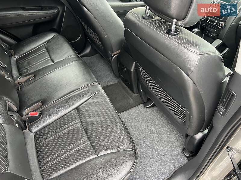 Внедорожник / Кроссовер Kia Sorento 2012 в Житомире