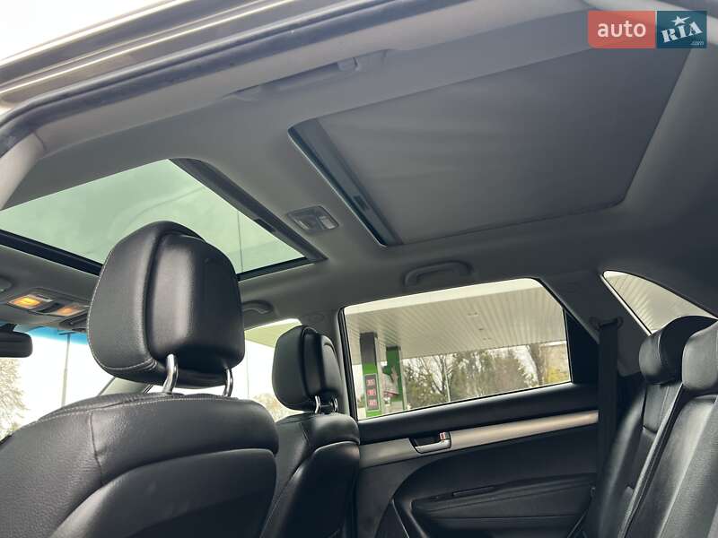 Внедорожник / Кроссовер Kia Sorento 2012 в Житомире