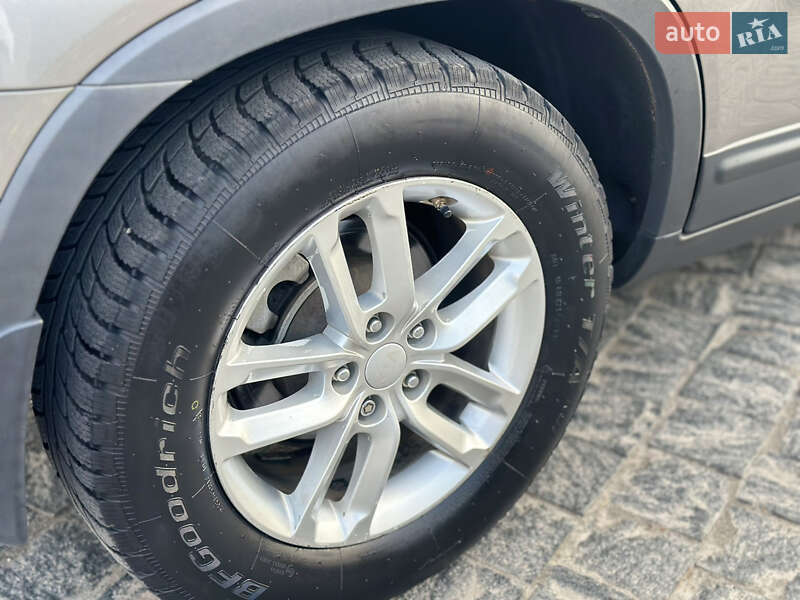 Внедорожник / Кроссовер Kia Sorento 2014 в Львове фото 12 Внедорожник / Кроссовер Kia Sorento 2014 в Львове