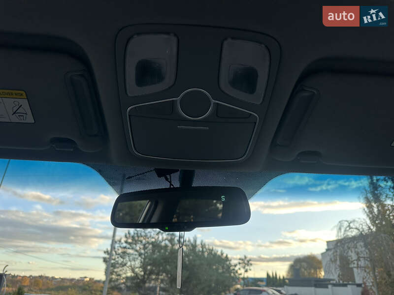 Внедорожник / Кроссовер Kia Sorento 2014 в Львове фото 35 Внедорожник / Кроссовер Kia Sorento 2014 в Львове