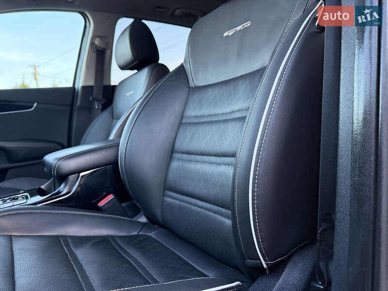 Внедорожник / Кроссовер Kia Sorento 2020 в Ровно