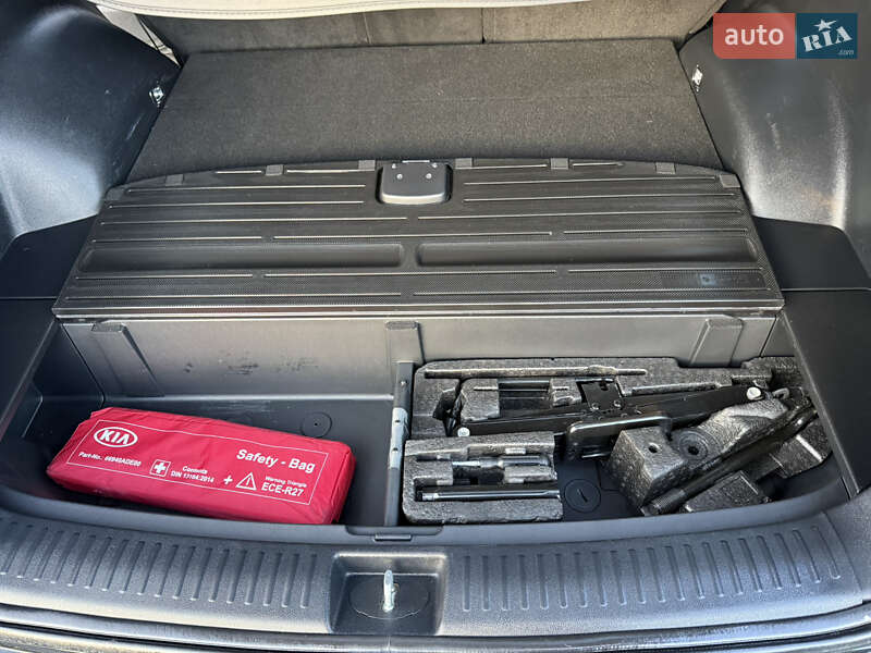 Внедорожник / Кроссовер Kia Sorento 2020 в Ровно