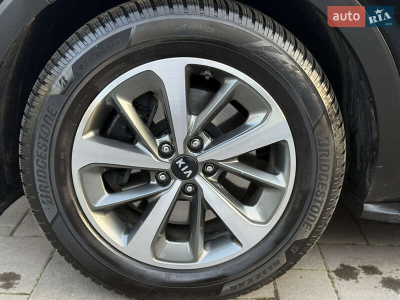 Внедорожник / Кроссовер Kia Sorento 2020 в Ровно