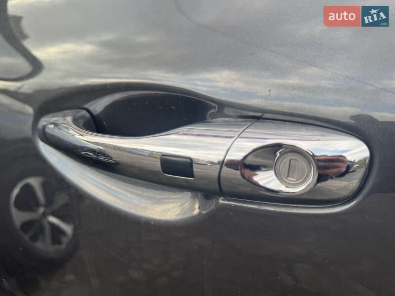 Внедорожник / Кроссовер Kia Sorento 2015 в Виннице