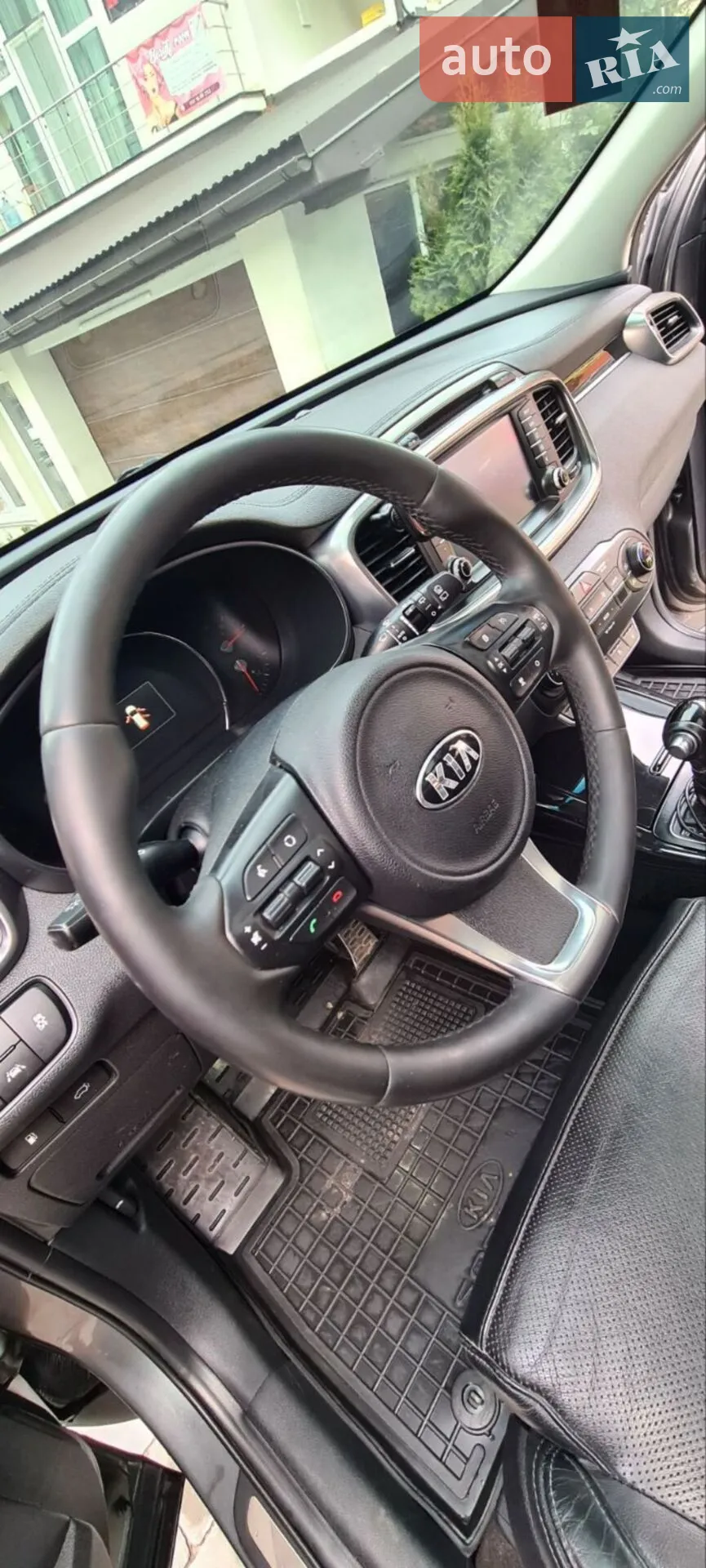 2015 Kia Sorento - мініатюра 27