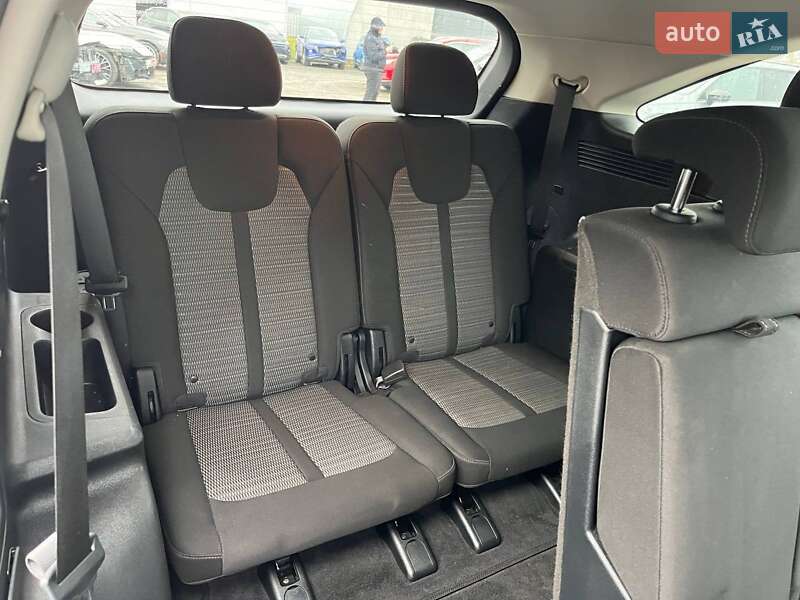 Позашляховик / Кросовер Kia Sorento 2021 в Луцьку