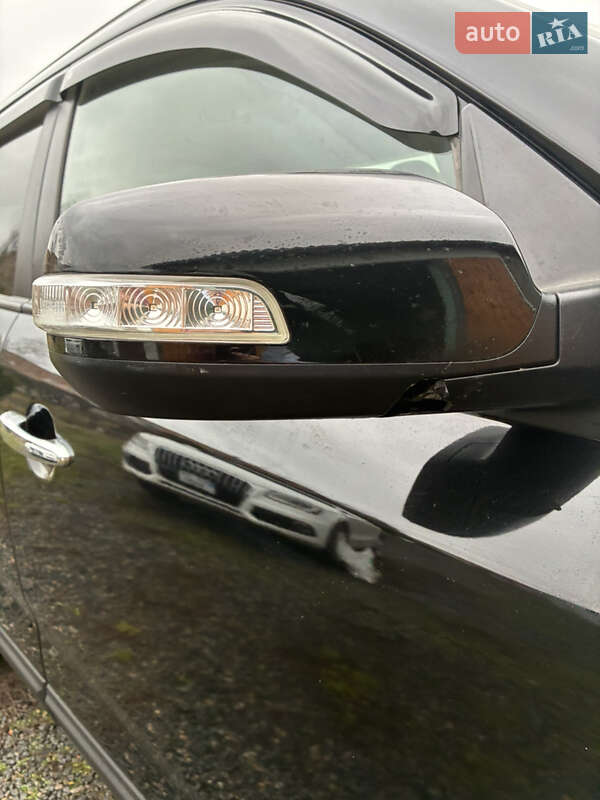 Позашляховик / Кросовер Kia Sorento 2014 в Звенигородці фото 11 Позашляховик / Кросовер Kia Sorento 2014 в Звенигородці