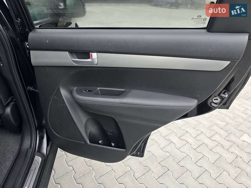 Внедорожник / Кроссовер Kia Sorento 2011 в Ковеле фото 37 Внедорожник / Кроссовер Kia Sorento 2011 в Ковеле