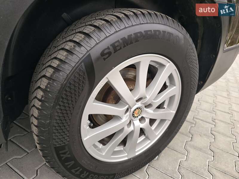 Внедорожник / Кроссовер Kia Sorento 2011 в Ковеле фото 48 Внедорожник / Кроссовер Kia Sorento 2011 в Ковеле