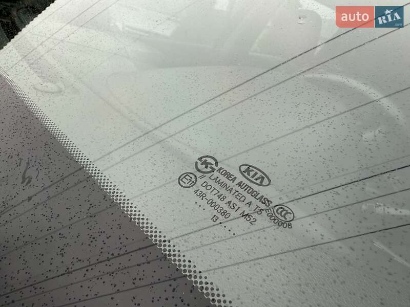 Внедорожник / Кроссовер Kia Sorento 2013 в Виннице фото 23 Внедорожник / Кроссовер Kia Sorento 2013 в Виннице