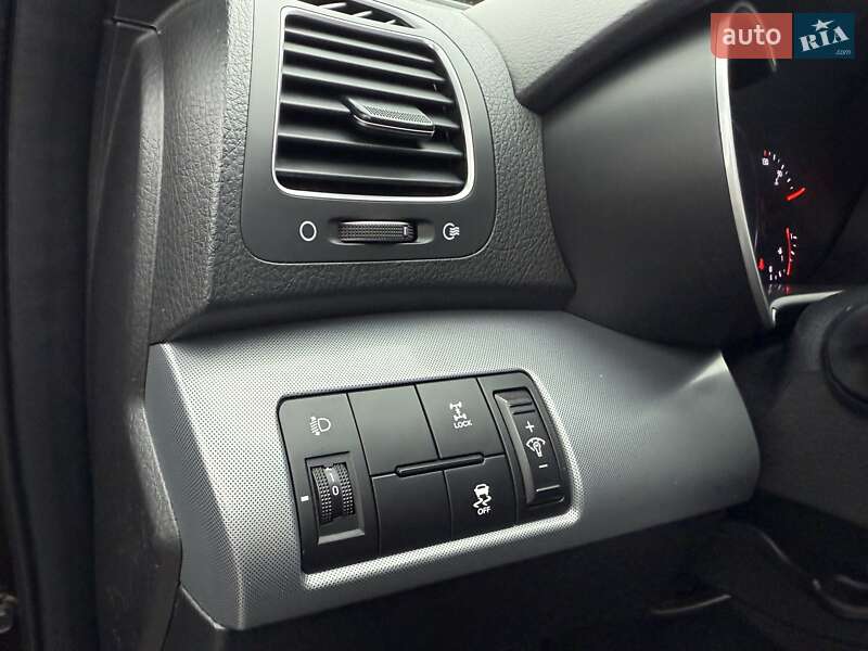 Внедорожник / Кроссовер Kia Sorento 2013 в Виннице фото 36 Внедорожник / Кроссовер Kia Sorento 2013 в Виннице