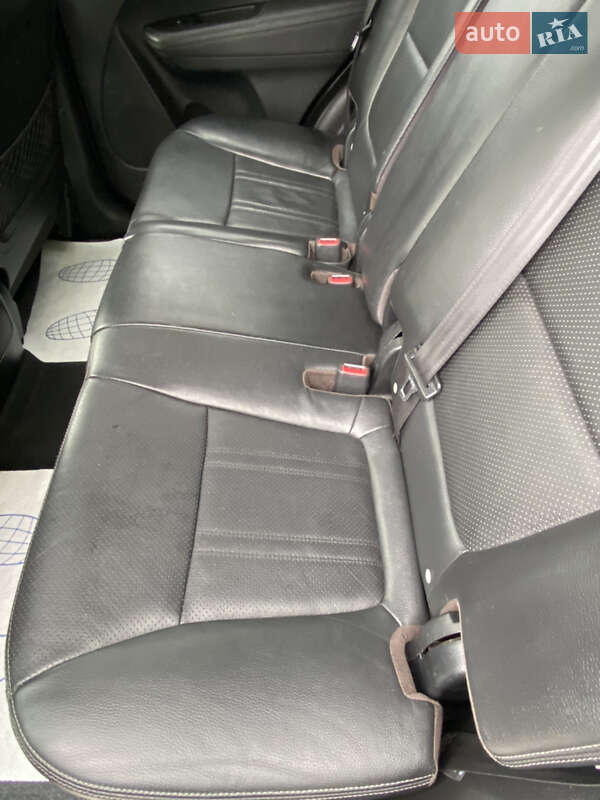 Внедорожник / Кроссовер Kia Sorento 2012 в Дрогобыче фото 33 Внедорожник / Кроссовер Kia Sorento 2012 в Дрогобыче