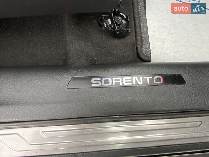 Внедорожник / Кроссовер Kia Sorento 2012 в Дрогобыче фото 37 Внедорожник / Кроссовер Kia Sorento 2012 в Дрогобыче