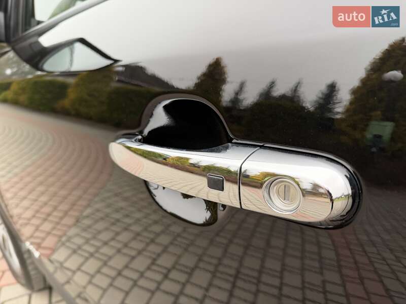 Позашляховик / Кросовер Kia Sorento 2014 в Луцьку