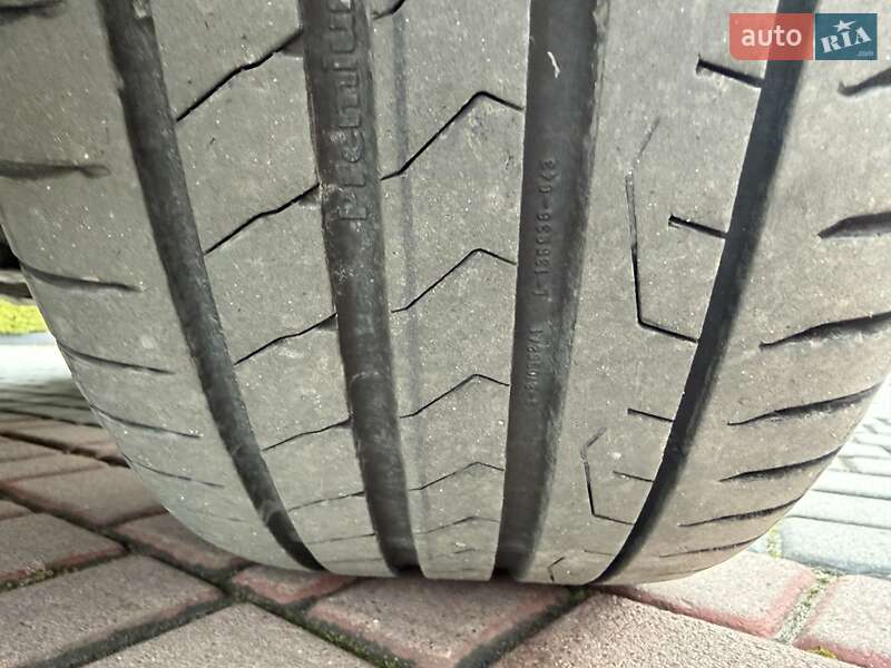 Позашляховик / Кросовер Kia Sorento 2014 в Луцьку