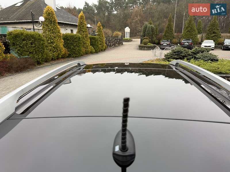 Позашляховик / Кросовер Kia Sorento 2014 в Луцьку