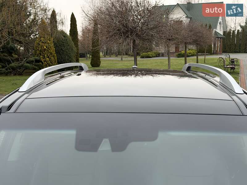 Позашляховик / Кросовер Kia Sorento 2014 в Луцьку