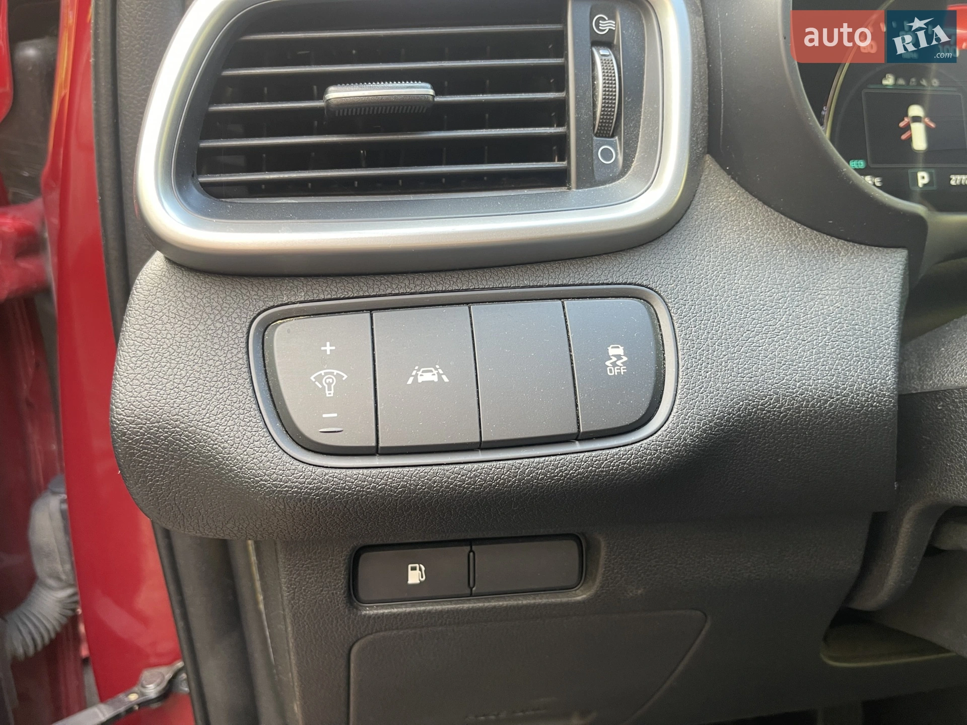 2017 Kia Sorento - мініатюра 25