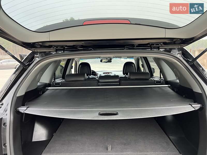 Внедорожник / Кроссовер Kia Sorento 2014 в Радивилове