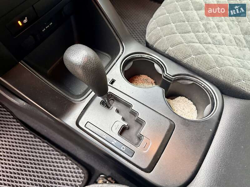 Внедорожник / Кроссовер Kia Sorento 2010 в Одессе