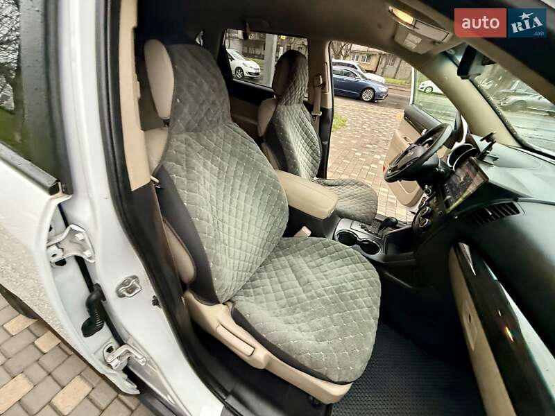 Внедорожник / Кроссовер Kia Sorento 2010 в Одессе