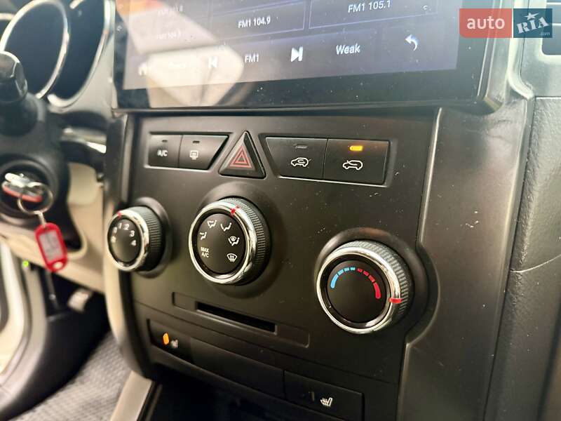 Внедорожник / Кроссовер Kia Sorento 2010 в Одессе