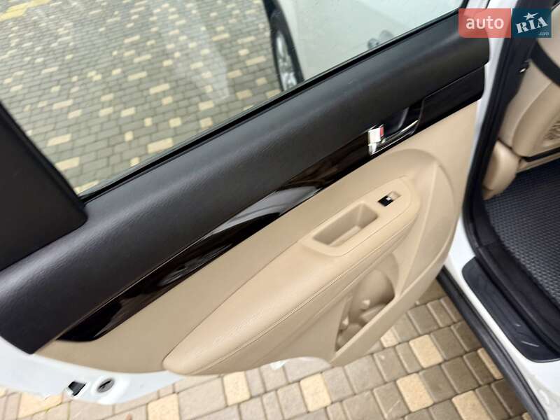 Внедорожник / Кроссовер Kia Sorento 2010 в Одессе