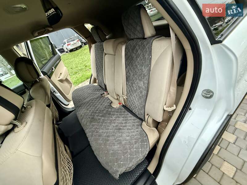 Внедорожник / Кроссовер Kia Sorento 2010 в Одессе