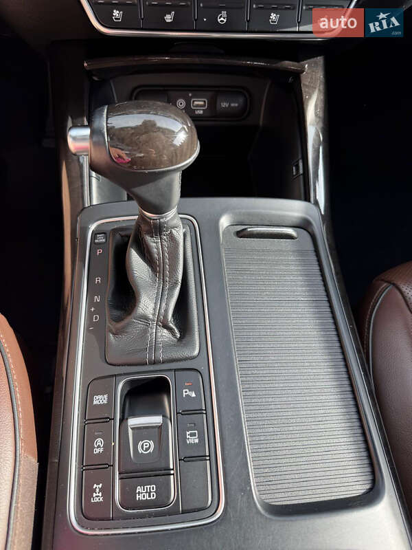 Внедорожник / Кроссовер Kia Sorento 2015 в Львове