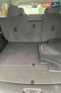 Позашляховик / Кросовер Kia Sorento 2013 в Золочеві