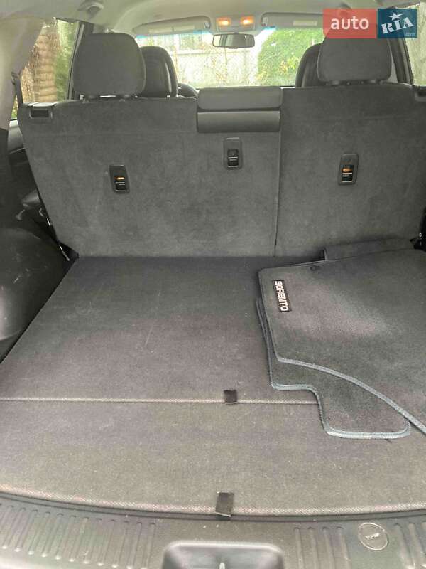 Kia Sorento 2013 Kia Sorento 2013